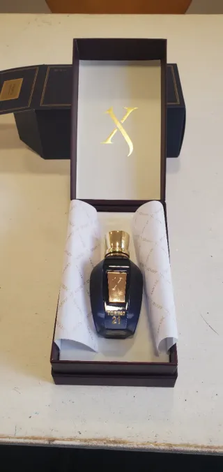 Perfume Xerjoff 21