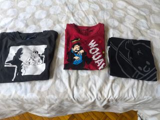 Mercadillo Tintin. Coleccionistas