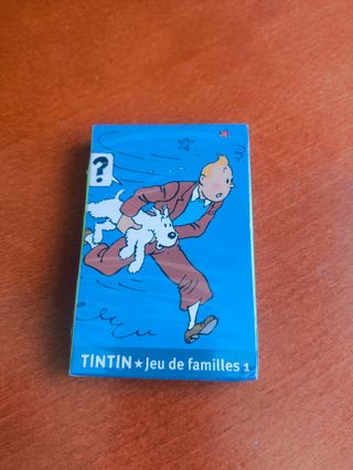 Mercadillo Tintin. Coleccionistas