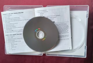 MotoGP 09/10 PS3 Capcom Completo ITA