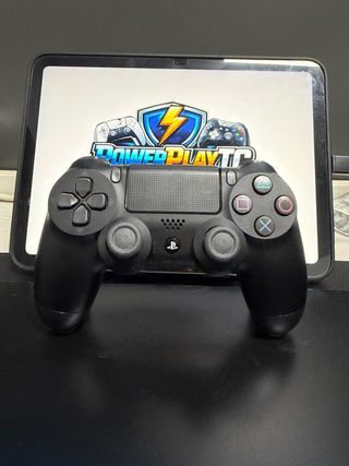 Mando PS4 con joystick magnético ANTIDRIFT
