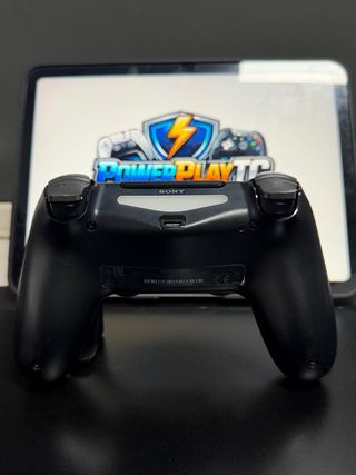 Mando PS4 con joystick magnético ANTIDRIFT
