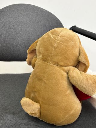 Peluche cane Dodo Ti Voglio Bene