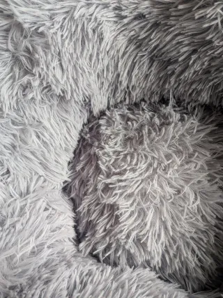 Cama redonda para gato/perro