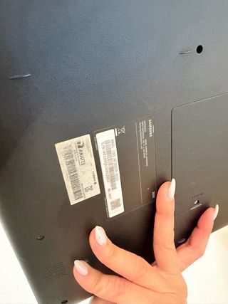 Samsung NP300E5M i5 NVIDIA Ge 15.6”