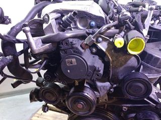 646821 motor mercedes-benz clase e e rectp5392354