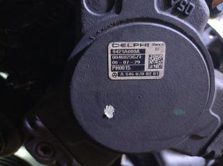 646821 motor mercedes-benz clase e e rectp5392354