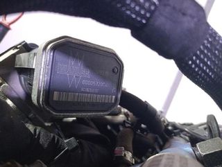 646821 motor mercedes-benz clase e e rectp5392354