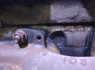 646821 motor mercedes-benz clase e e rectp5392354