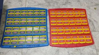 Juego de mesa ¿Quién es Quién? Hasbro