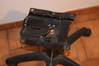 Set 2 Basi Sedie Ufficio Ikea