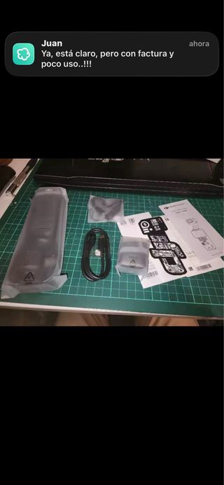 DJI Osmo Pocket 3 !Precintada!