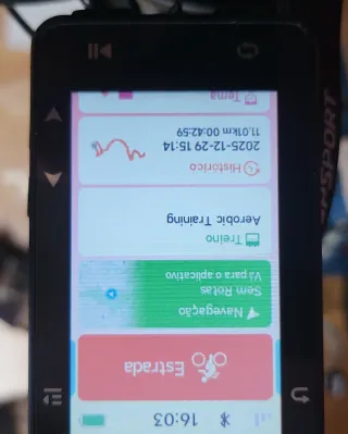 Pack Ciclismo: Potenciómetro, GPS y Pulsómetro