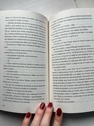 Donde nadie te encuentre