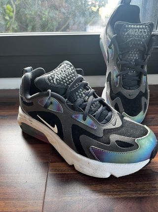 Zapatillas Nike Air Max Talla 38.5