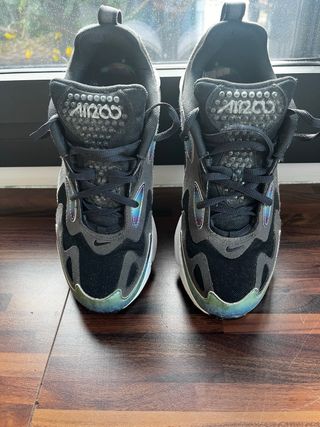 Zapatillas Nike Air Max Talla 38.5