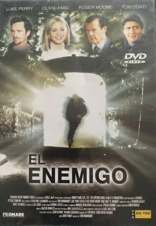 Películas DVD OFERTA!!!