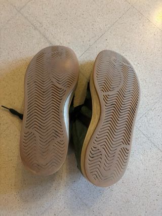 Adidas Campus 00s verdi