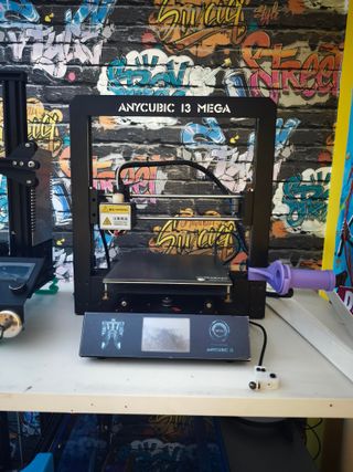 Anycubic i3 Mega Impresora 3D