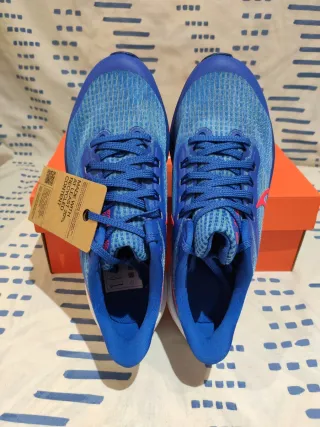 T. 38 Zapatillas Nike Air Zoom Pegasus 39