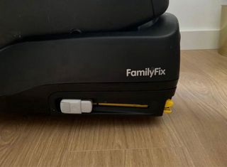 Silla coche bebé Maxi-Cosi