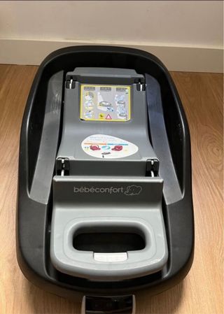 Silla coche bebé Maxi-Cosi