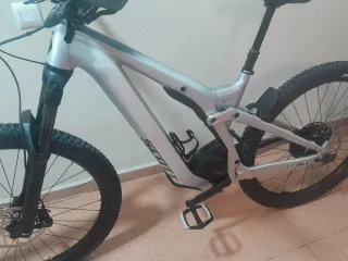 MTB SCOTT STRIKE E-RIDE 920 EVO