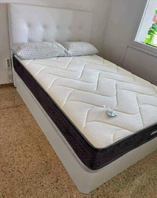 LIQUIDACIÓN EN Canapés abatibles y colchones