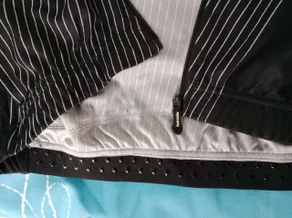 Maillot Ciclismo Huerzeler Talla M NEGOCIABLE