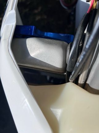 Husqvarna TE300i 2022 Enduro