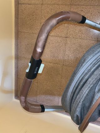 Cybex Balios S 2-en-1 Manhattan Grey