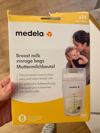 Sacaleches Medela Swing Flex