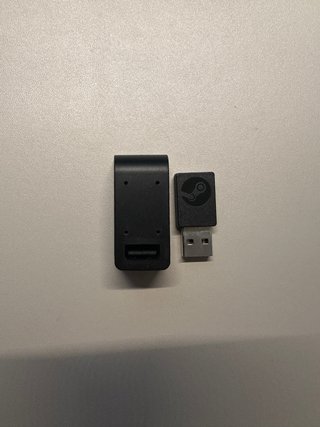 Pack Steam Link + Mando Steam