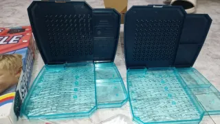 Juego Batalla Naval Sea Battle