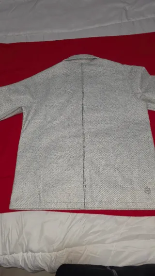 Chaqueta Nike Forward Talla S