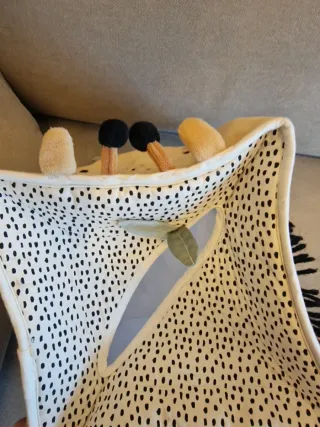 Lote juguetes bebé estimulación