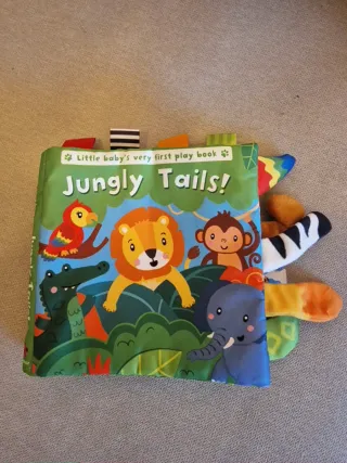 Lote juguetes bebé estimulación