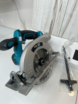 Sierra Circular Koma Pro 20V Li-Ion