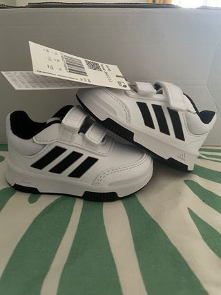 Zapatillas Adidas Niño Talla 19