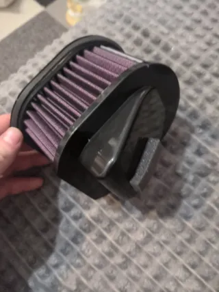 Filtro Aire Moto Kawasaki Z800 Z750