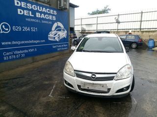 Opel 525267 8973766633 válvula egr astra h berlina