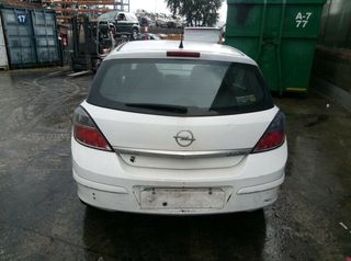 Opel 525267 8973766633 válvula egr astra h berlina