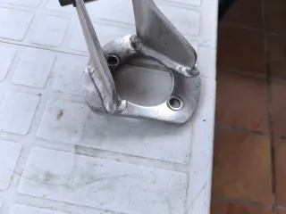 Barra estabilizadora Honda Civic CRX Del Sol