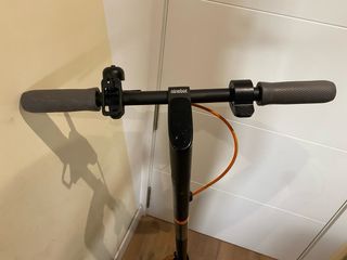 Patinete Eléctrico Segway F30E