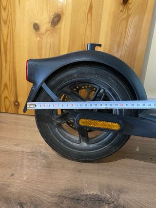 Patinete Eléctrico Segway F30E