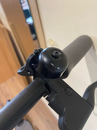 Patinete Eléctrico Segway F30E