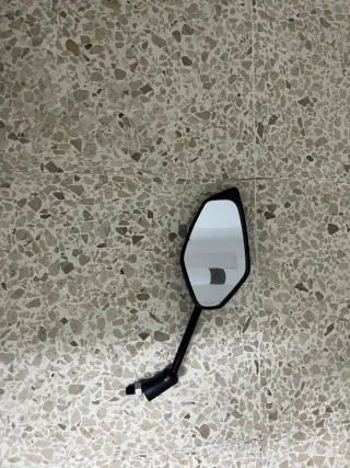 Piezas Yamaha NMax Originales azul mate (Ago.2021)