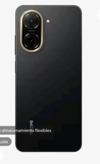 Redmi A5 Negro 4GB+128GB