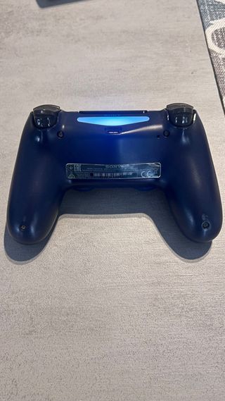 Mando PS4 V2 Azul