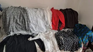 Confezione di Camicie Donna